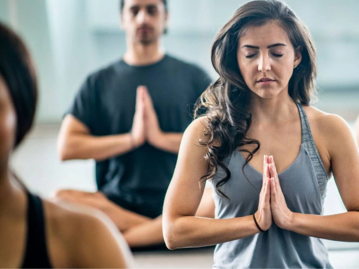 Clase gratuita: Técnicas de Respiración + Yoga Relajante