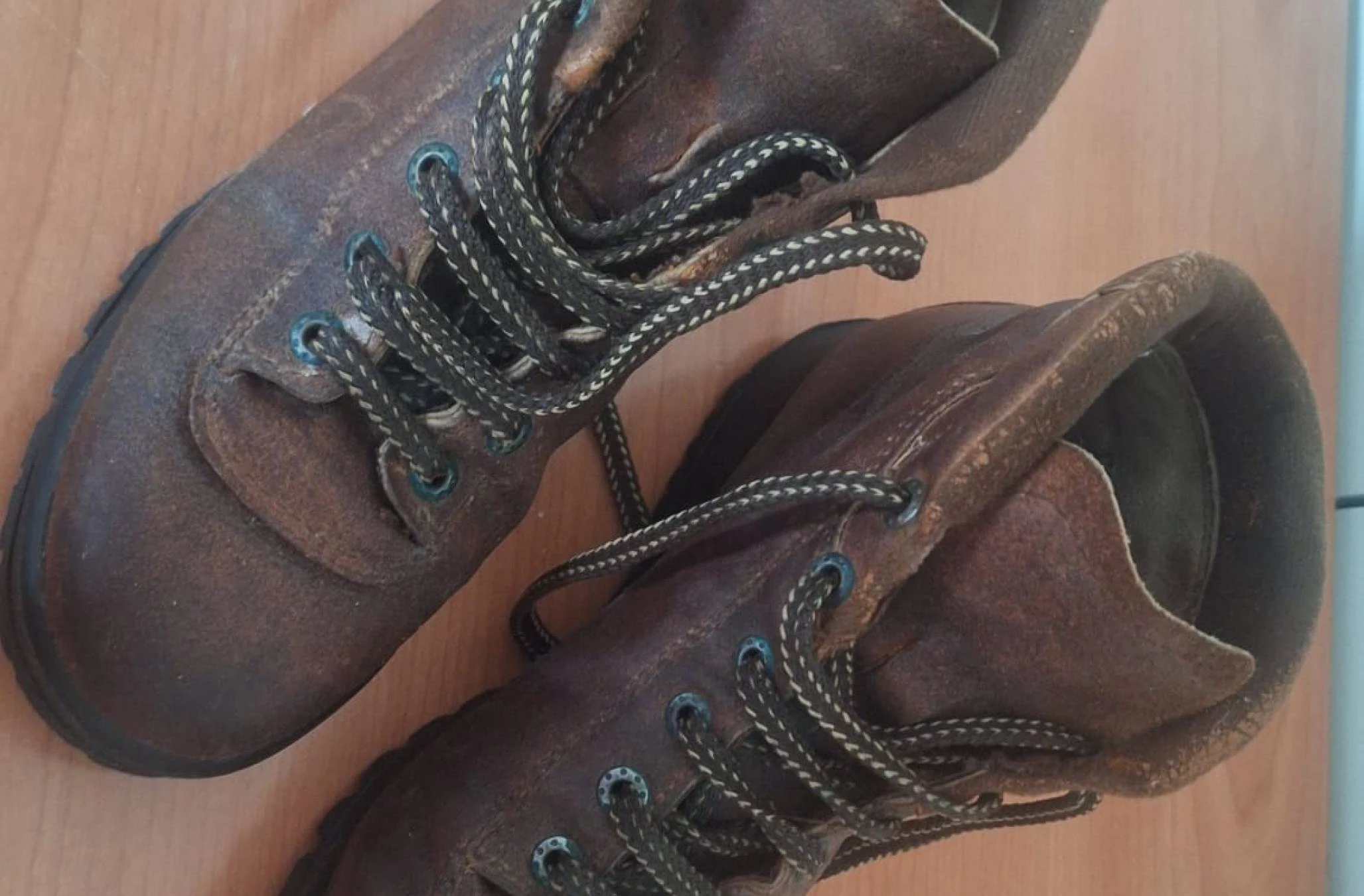 VENDO BOTAS MONTAÑA KAMET