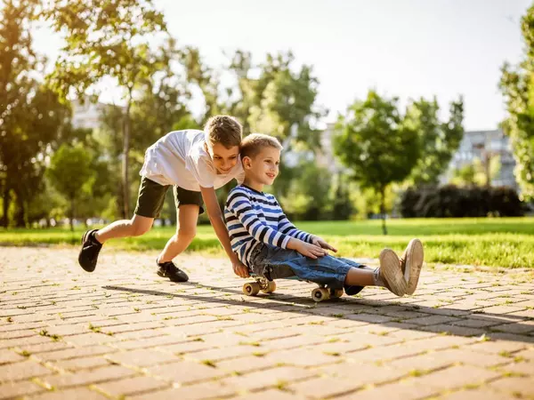 Familias bilingües en inglés: Seeking English-Speaking Families for Playdates!