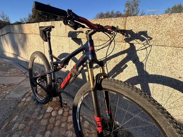 Salidas en Bici por Boadilla o alrededores