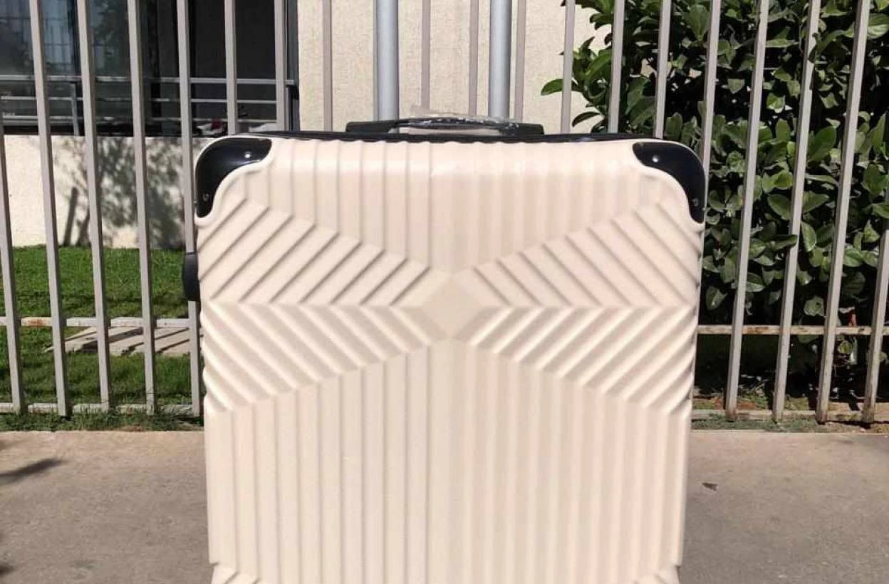 Venta de maletas
