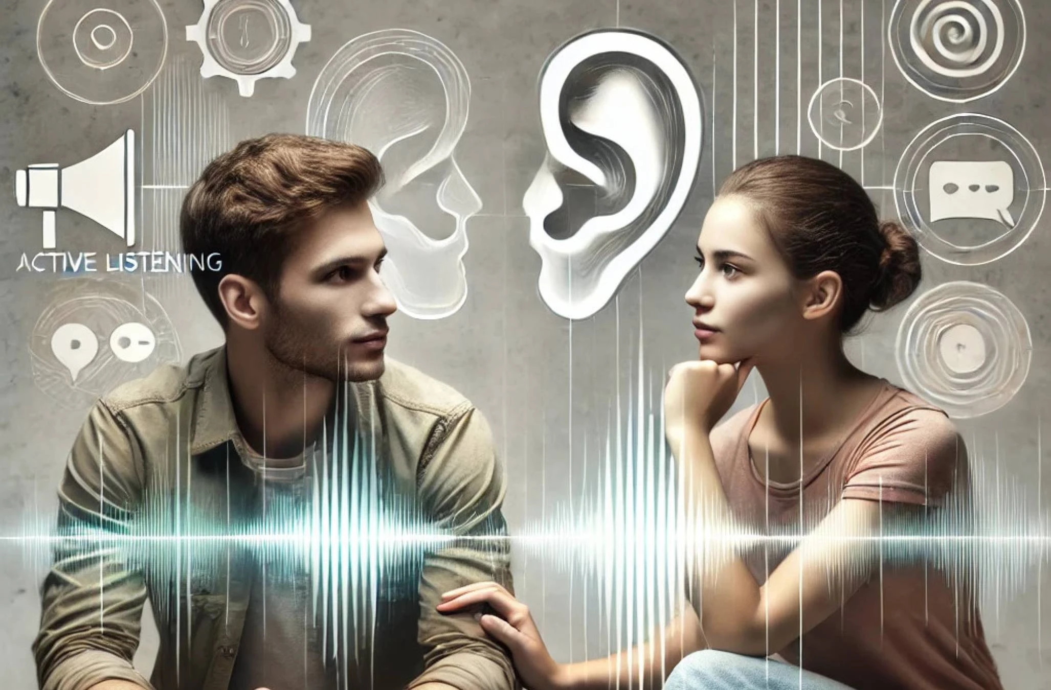 RELACIONES CONSIDERADAS CON ENEAGRAMA