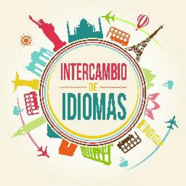 Intercambio de idiomas en Pozuelo de Alarcón