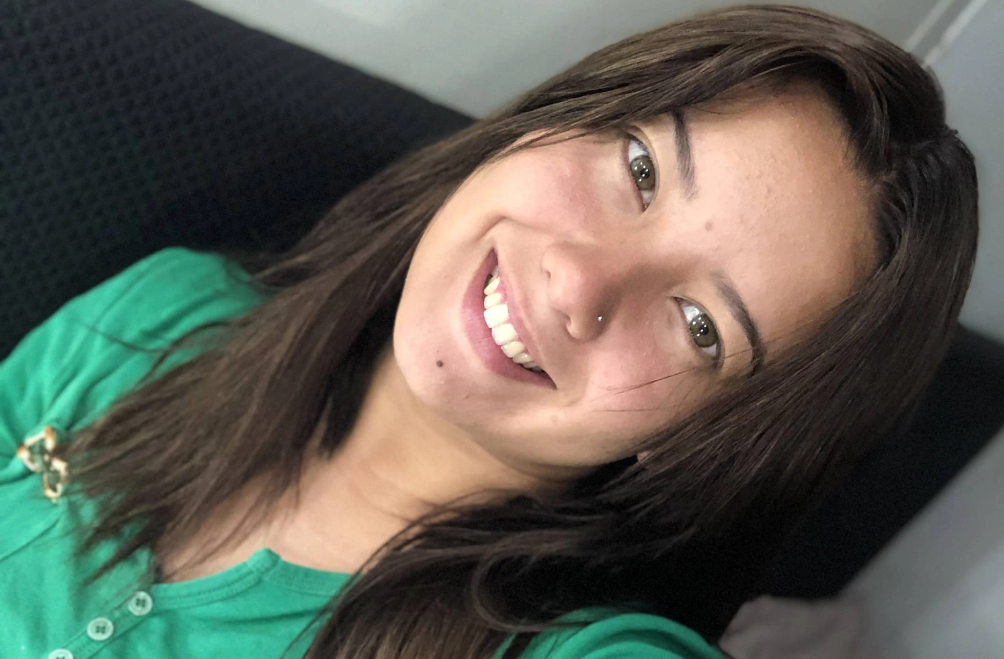 Busco trabajo de canguro finde de semana 