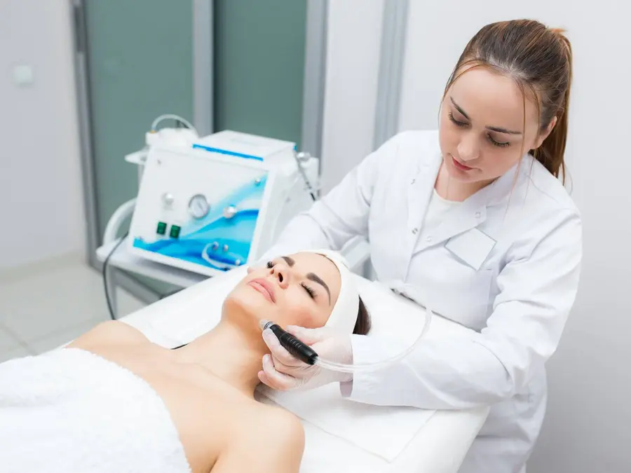 Puertas Abiertas: Formación en Estética, Veterinaria, Odontología
