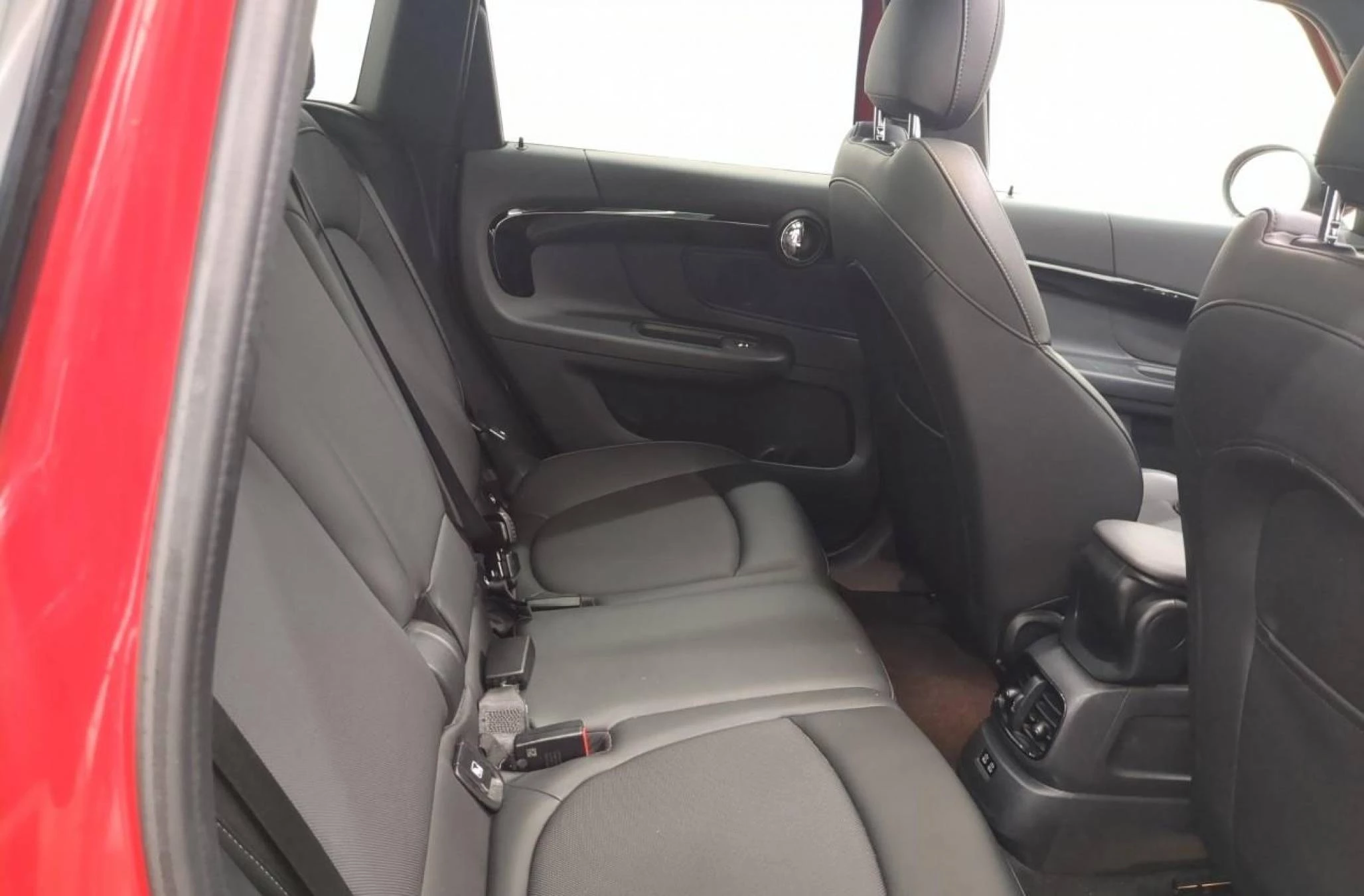 MINI COUNTRYMAN COOPER SE ALL4 CERO