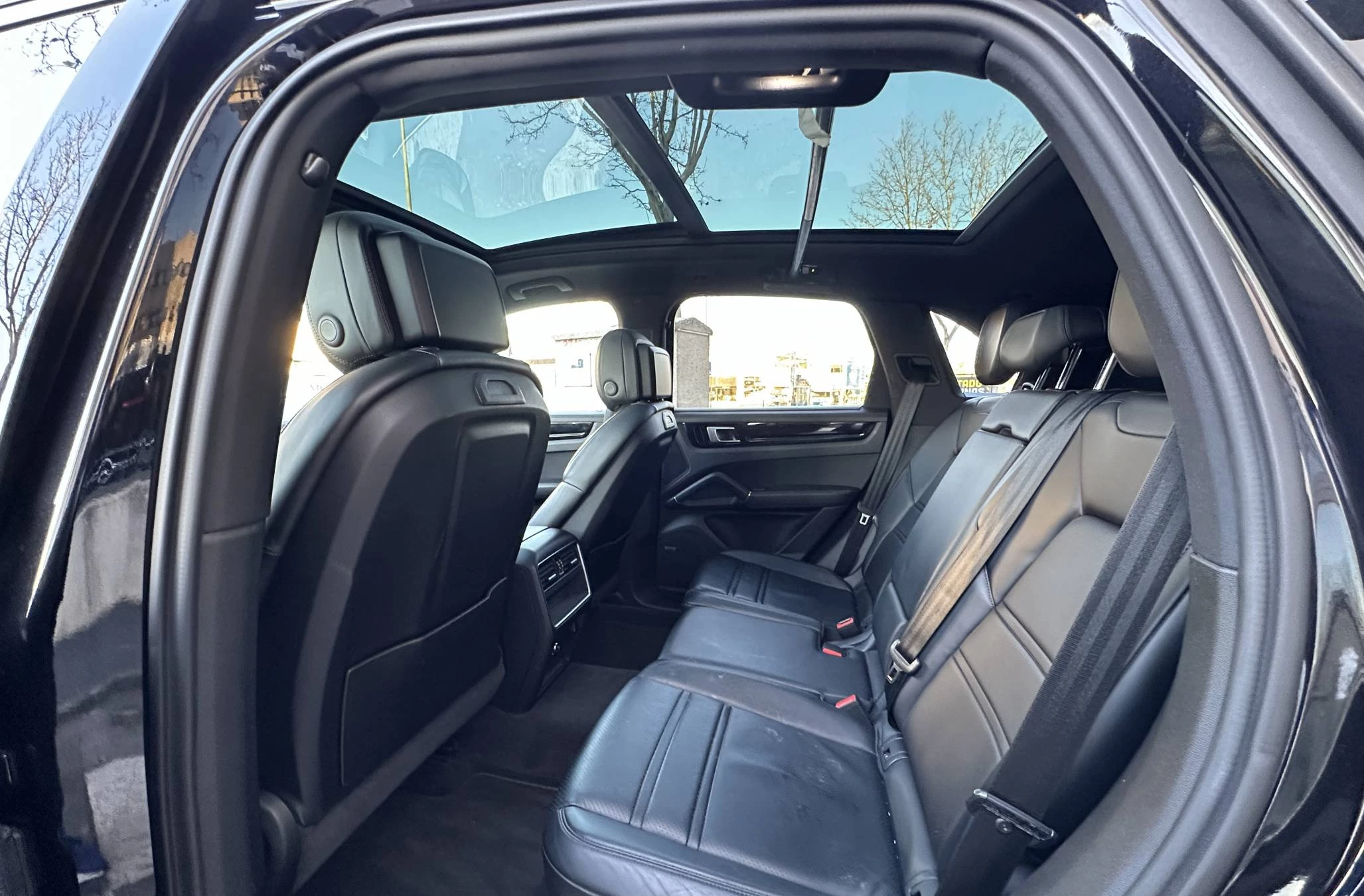Porsche Cayenne eHydrid 462cv CERO