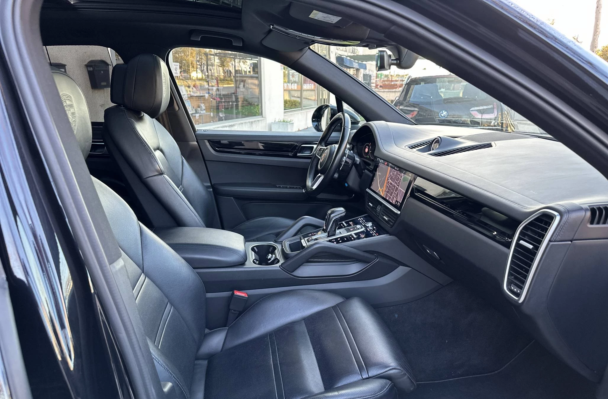 Porsche Cayenne eHydrid 462cv CERO