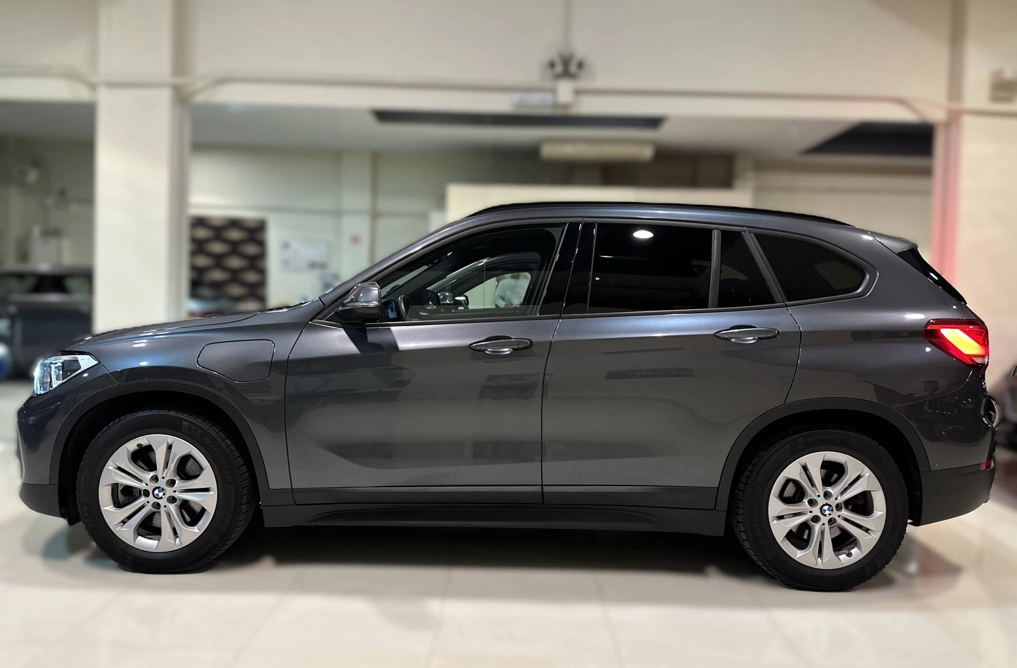 Porsche Cayenne eHydrid 462cv CERO