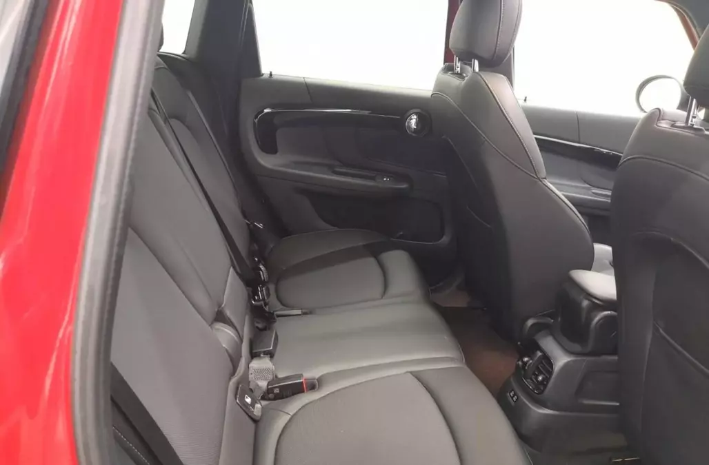 MINI COUNTRYMAN COOPER SE ALL4 CERO
