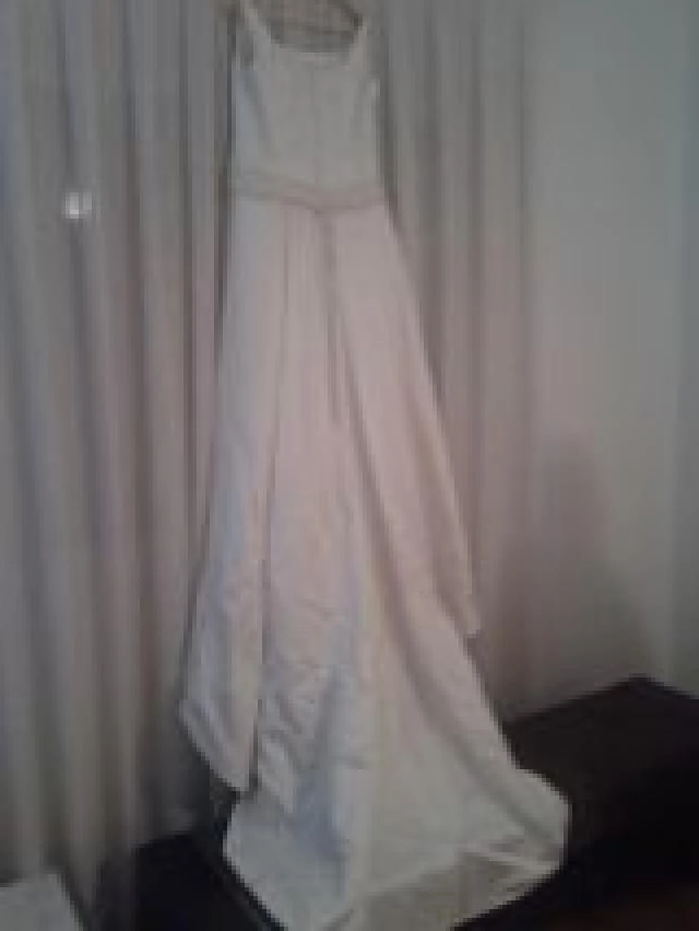 Se vende traje de novia 70€