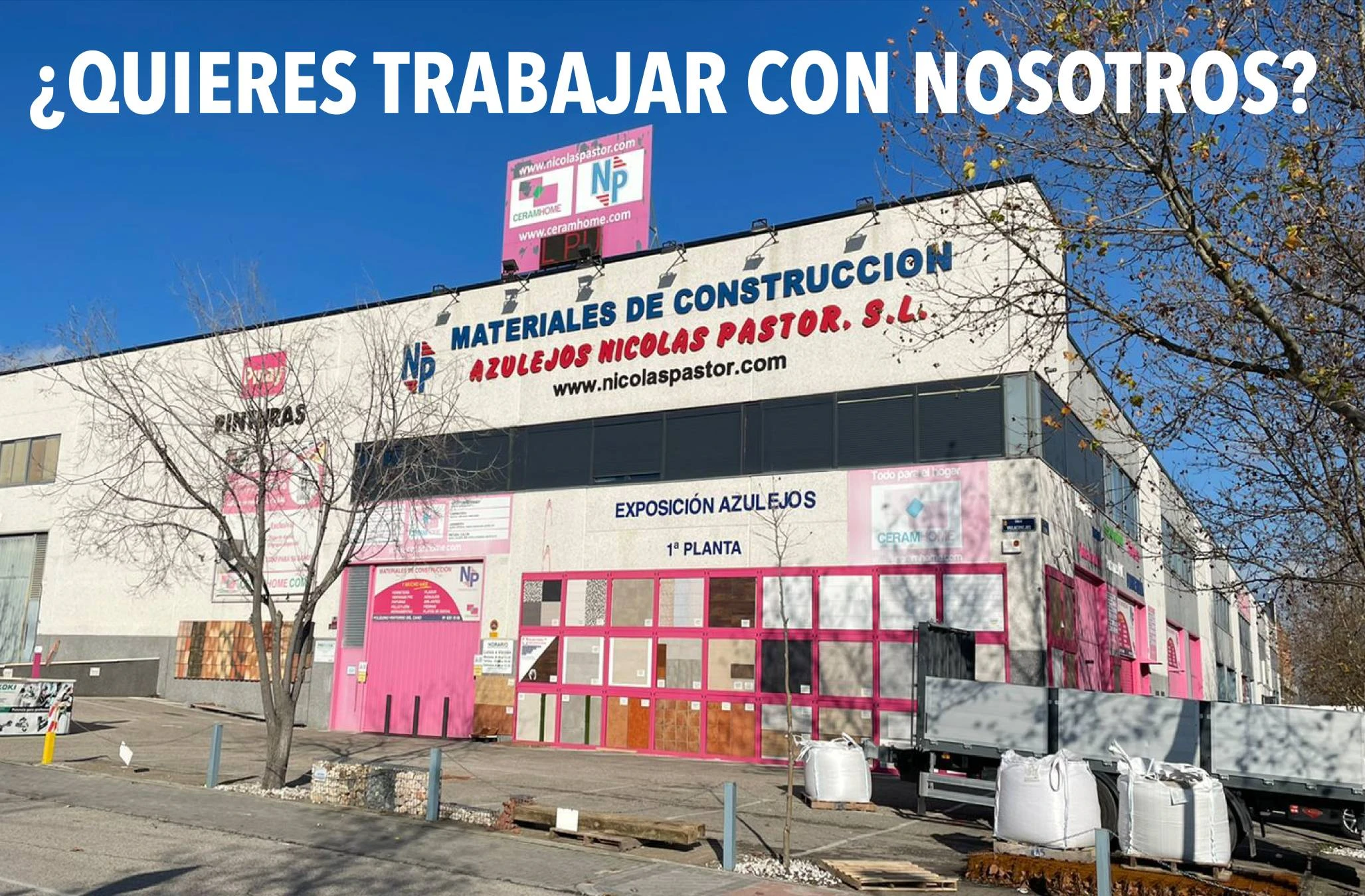 Venta Acción Club las Encinas de Boadilla (CEB)