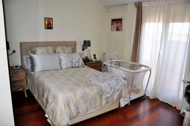 Atico duplex en boadilla, zona