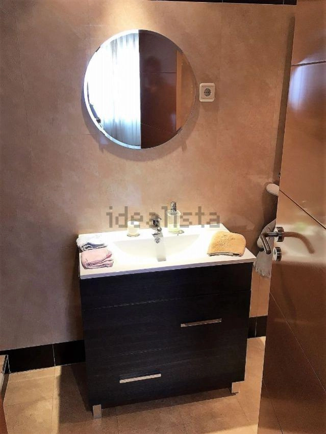 Atico duplex en boadilla, zona