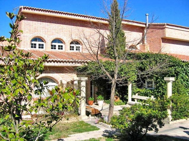 chalet en Boadilla del Monte u