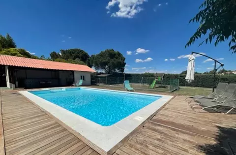 Casa en Parque Boadilla 