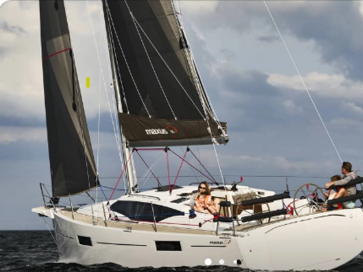 Navegación a vela