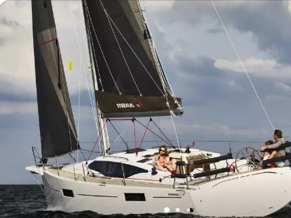 Navegación a vela