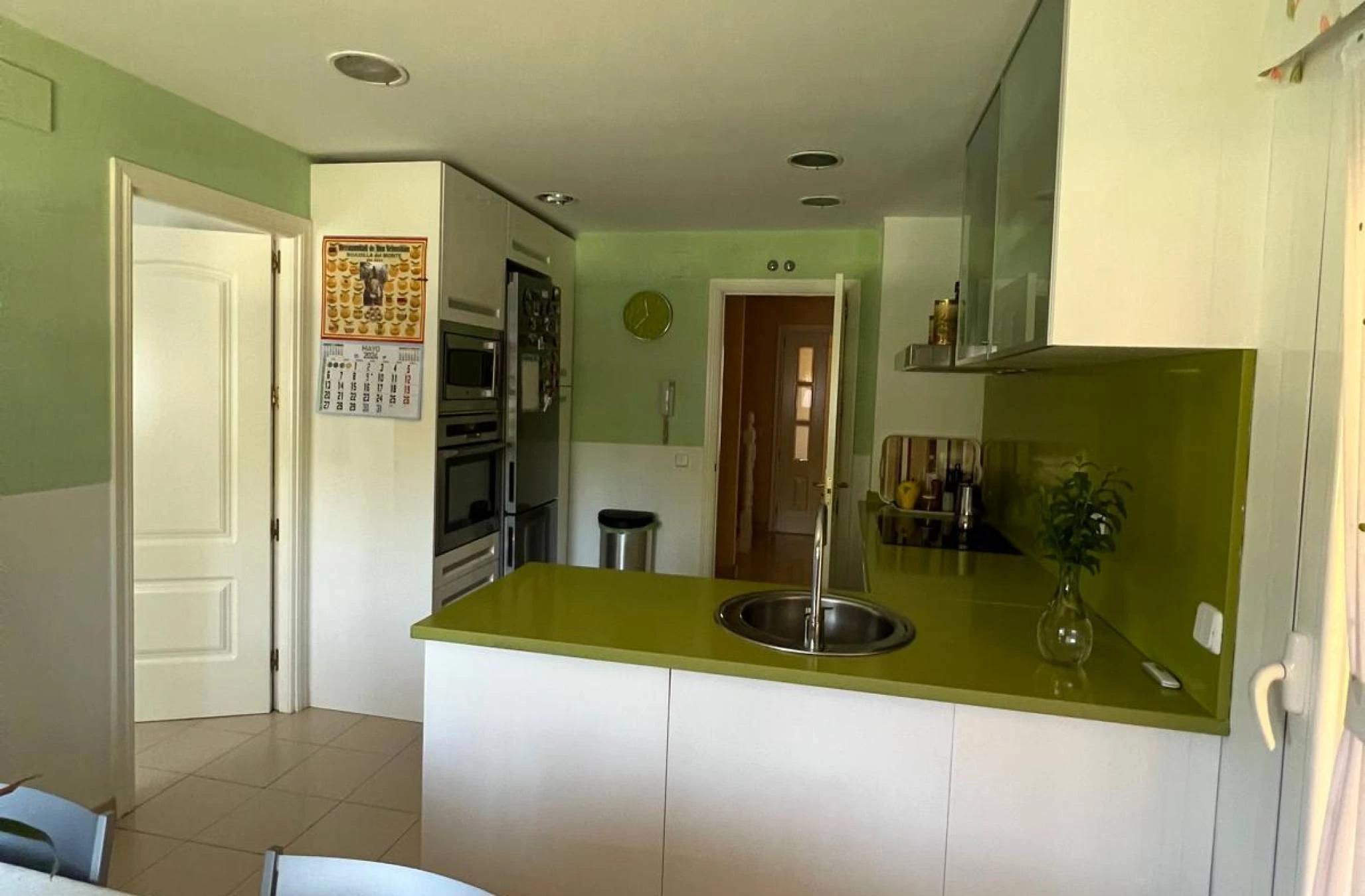 VIVIENDAS SIGLO XXI  TE OFRECE UN REMANSO DE PAZ A 5 MIN DE BOADILLA DEL MONTE