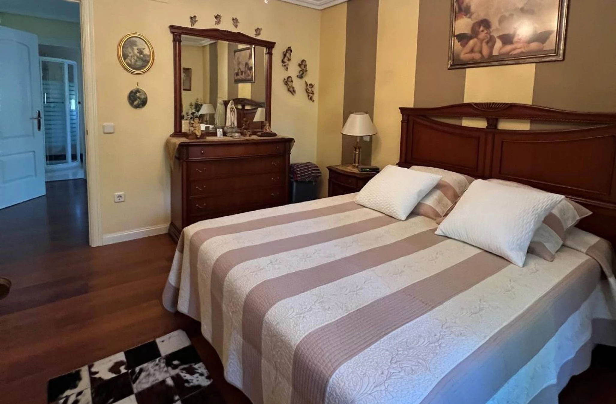VIVIENDAS SIGLO XXI  TE OFRECE UN REMANSO DE PAZ A 5 MIN DE BOADILLA DEL MONTE