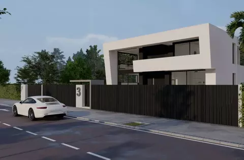 VIVIENDAS SIGLO XXI VENDE LA CASA DE TUS SUEÑOS