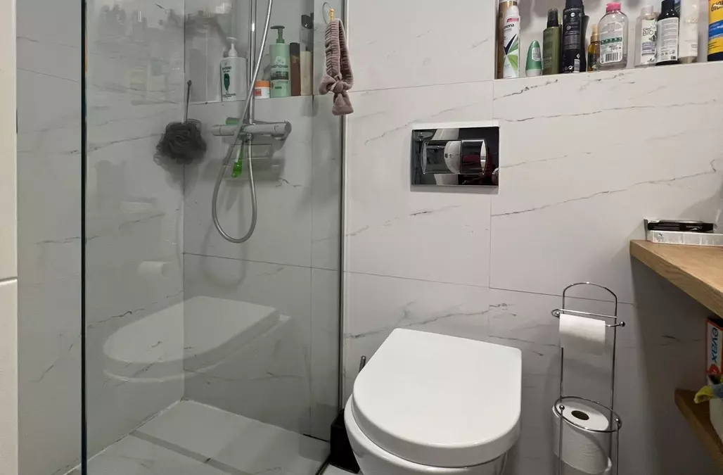 EL LUJO DE UN CHALET EN PLENA AVENIDA