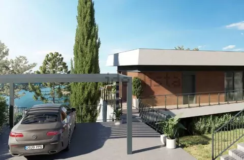 BOADILLA XXI COMERCIALIZA PROMOCION EN LOS ANELES DE SAN RAFAEL