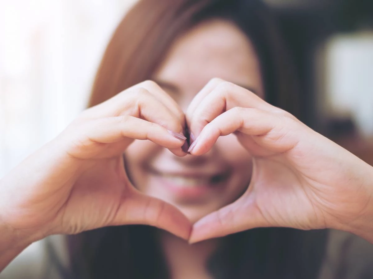 Ponencia gratuita: El amor en Positivo