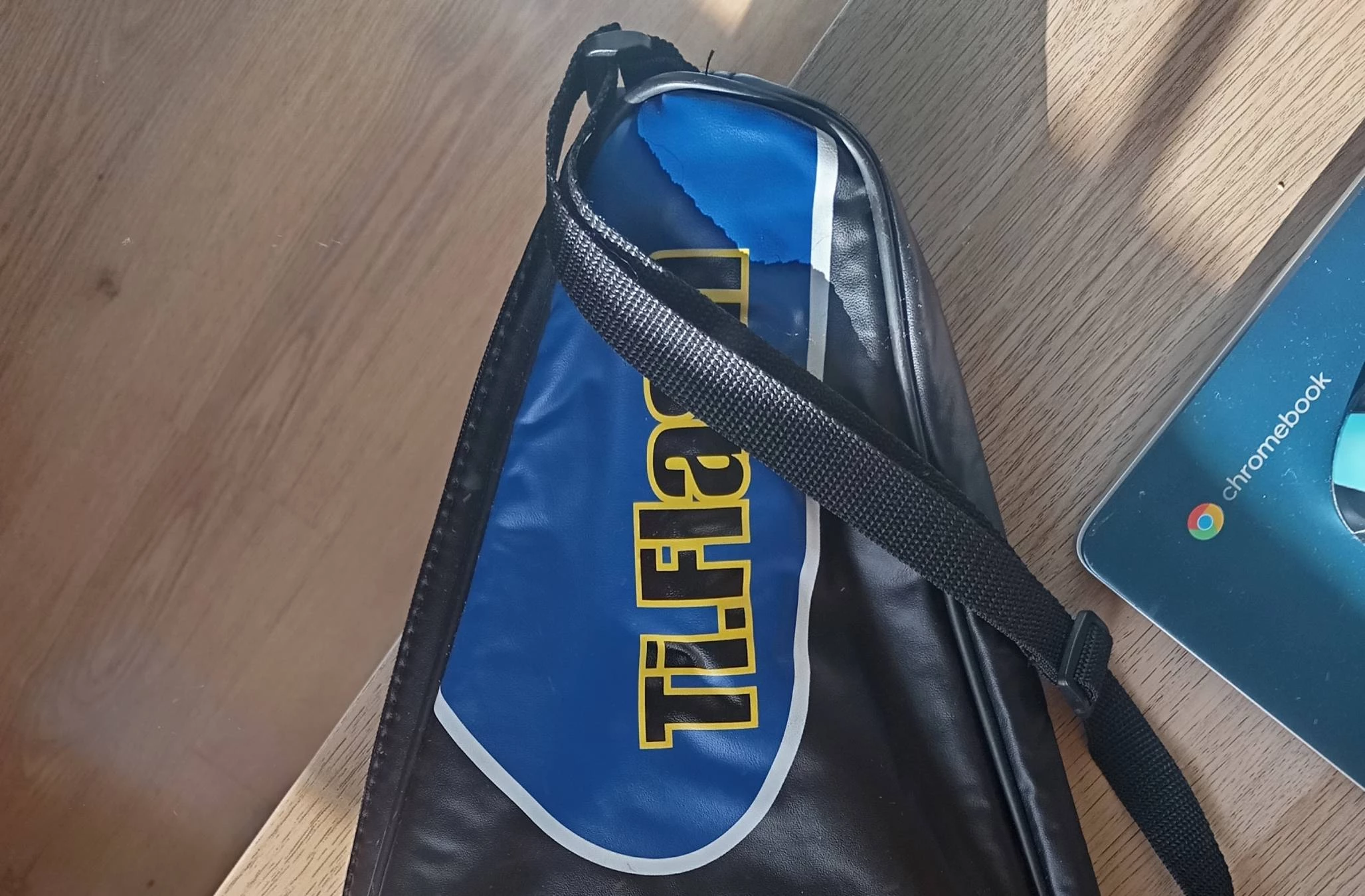 Raquetas Páddel