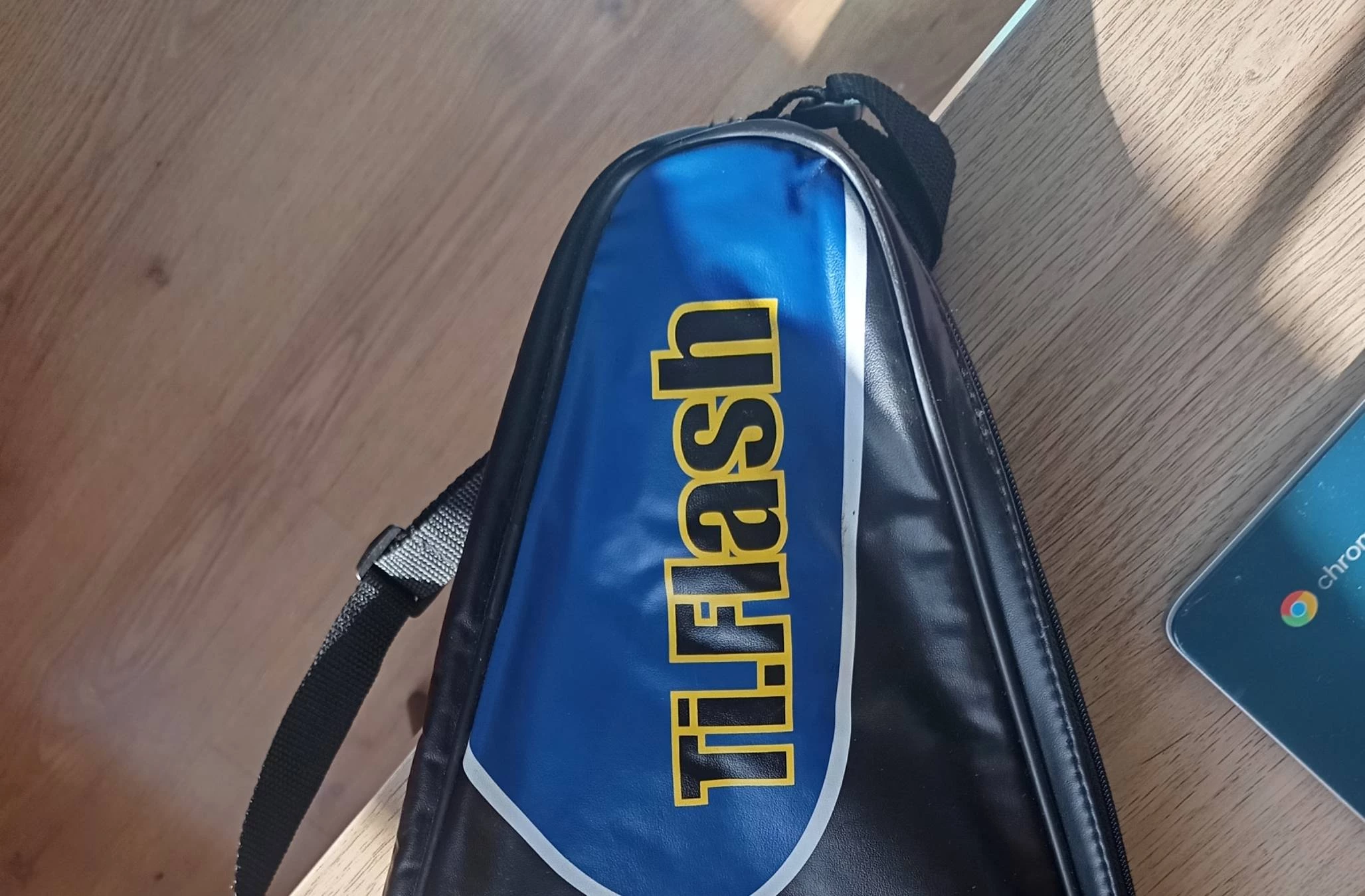 Raquetas Páddel