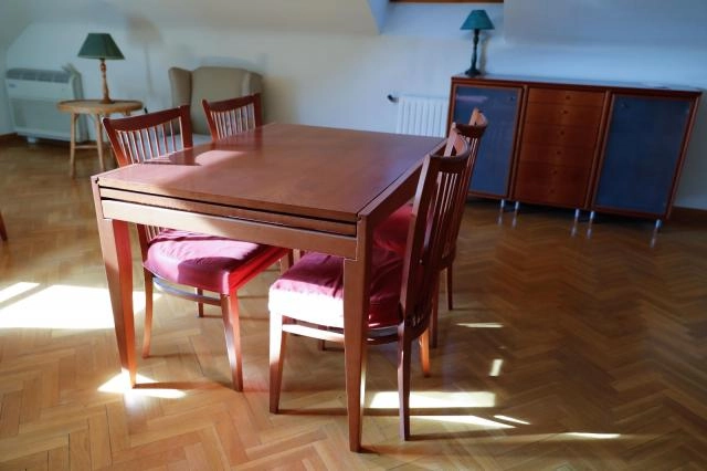 Conjunto salón comedor en Cere