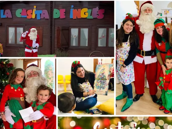 Planazos para niños para diciembre