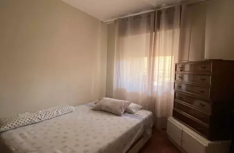 Alquiler de habitación 