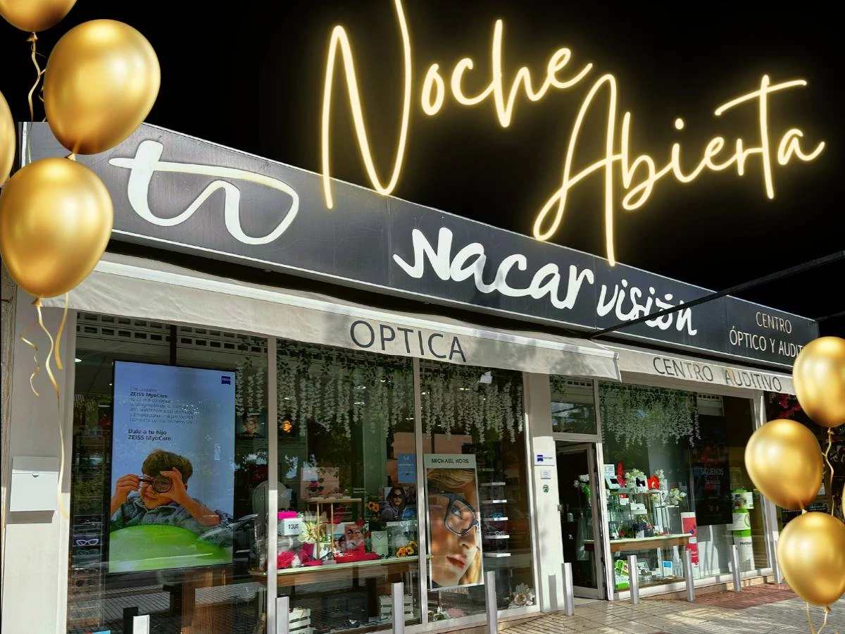 Noche Abierta